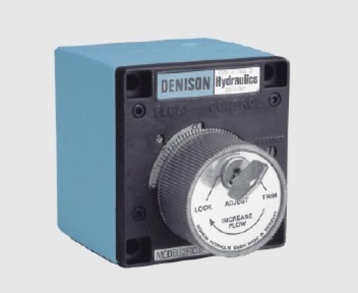 DENISON丹尼遜2F1C系列流量控制閥