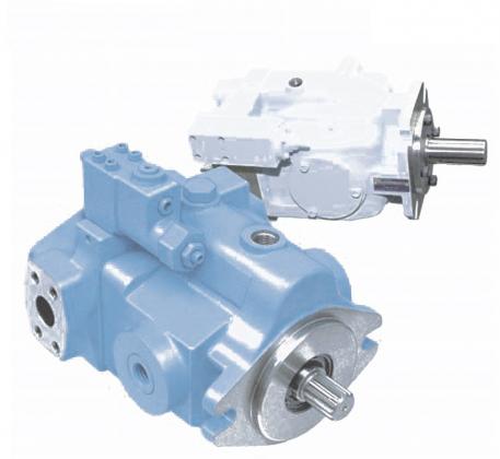 【丹尼遜DENISON柱塞泵】DENISON丹尼遜柱塞泵PVT系列