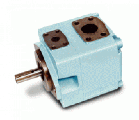 【DENISON丹尼遜葉片泵】DENISON丹尼遜T6C系列葉片泵