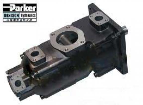 Denison丹尼遜TEDC系列三聯(lián)葉片泵