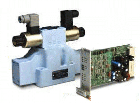 【丹尼遜方向及比例方向控制閥】DENISON方向及比例方向控制閥