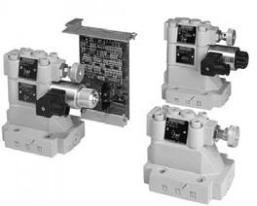 【丹尼遜流量及比例流量控制閥】