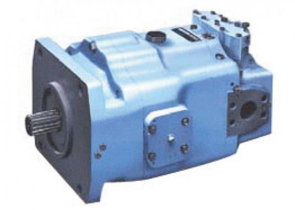 金杯系列開式及閉式回路柱塞泵