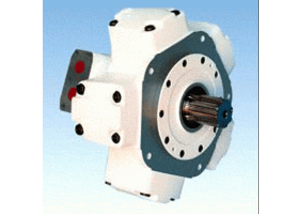 【丹尼遜徑向柱塞馬達】DENISON徑向柱塞馬達