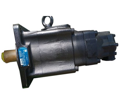 丹尼遜液壓泵根據(jù)工作溫度環(huán)境選用液壓油,葉片泵小問題解決辦法